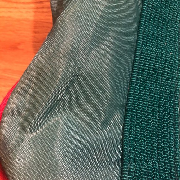 Olympic Games Collection by Copywrite Green Atlanta 1996 Olympic Games Tote Bag - Picture 12 of 15